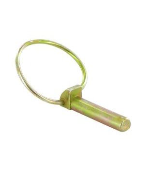 [WKSS095409] Borgpen voor 082646