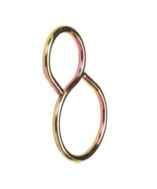 [WKSS098647] Clips dubbel