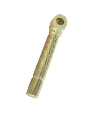 [WKSS200058] Stangkop M30x3,5 - RH - lengte 235 mm