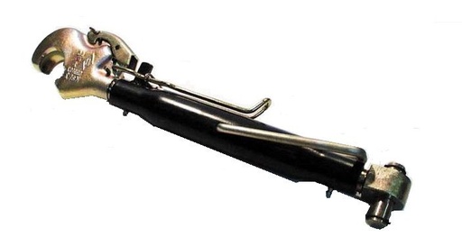 [WKSS200187] Derde punt CAT 2 - buis L = 320 mm