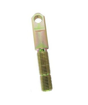 [WKSS200284] Stangkop Ø 20,1 mm - Lengte 180 mm