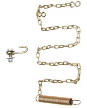 [WKSS201029] Ketting set - agraset 371