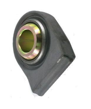[WKSS204335] Rotule à souder Ø 51,0 mm - inclinée - Breedte 113,5 mm - A=45,0 mm - R= 63,5 mm