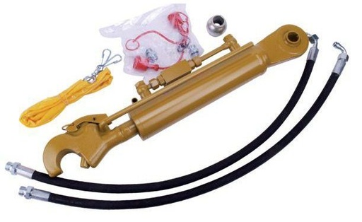 [WKSS204866] Troisième point hydraulique CAT 3/70 - course 210 mm - rotule Ø 25,4 --> 103KW