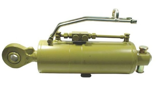 [WKSS205129] Troisième point hydraulique CAT 4/120 - course 223 mm - rotule Ø32,3  --> 220KW