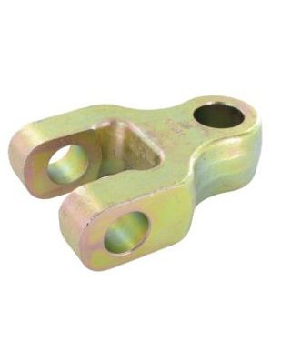 [WKSS205633] Mâchoire pour troisième point CAT 4 - Ø 40,5 - L1= 110