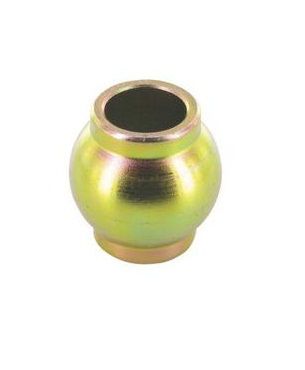 [WKSS305277] Kogel derde punt cat 1/1 - Diepte 44 mm