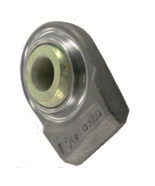 [WKSS306383] Aanlaskogel Ø 28,4 mm - Bredte 70 mm