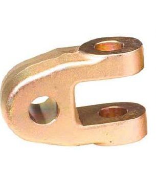 [WKSS306400] Gaffelkop voor derde punt CAT 2 - Ø 20,2 mm