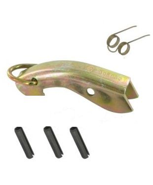 [WKSS306841] Kit ongredeling haak cat 2 - 3S