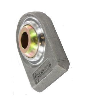 [WKSS307342] Aanlaskogel Ø 28,4 mm - Bredte 100 mm
