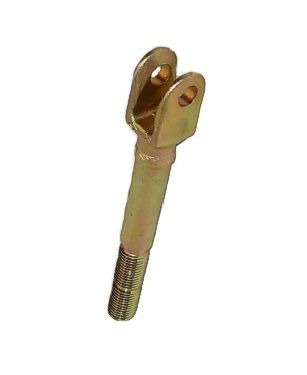 [WKSS308138] Gaffelstang as 20,0 mm - Lengte 289 mm