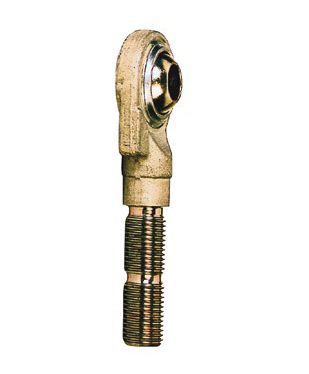 [WKSS308538] Kogelstang 25,4 mm - Lengte 193 mm