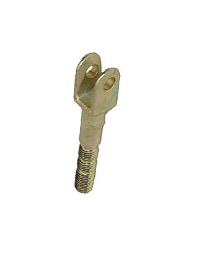 [WKSS309117] Gaffelstang as 20,0 mm - Lengte 216 mm