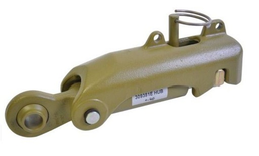 [WKSS309381] Stabilisateur rotule Ø 25,4 mm - longueur 350 mm - débattement +- 40 mm