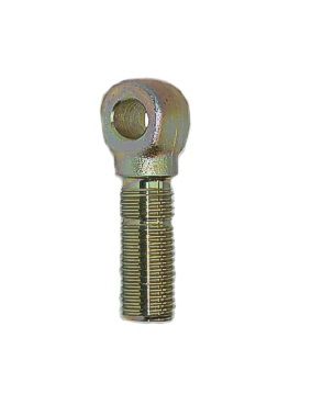 [WKSS309445] Stangkop Ø 20,1 mm - Lengte 105 mm