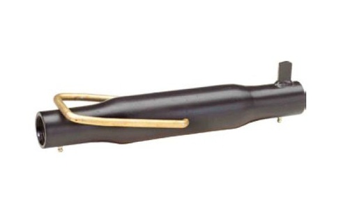 [WKSS309694] Buis derde punt CAT 3 - M36 x3 - L = 520 mm