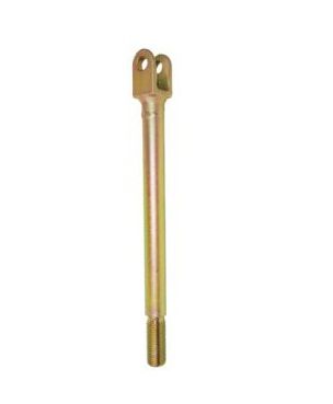 [WKSS309963] Gaffelstang as 20,0 mm - Lengte 463 mm