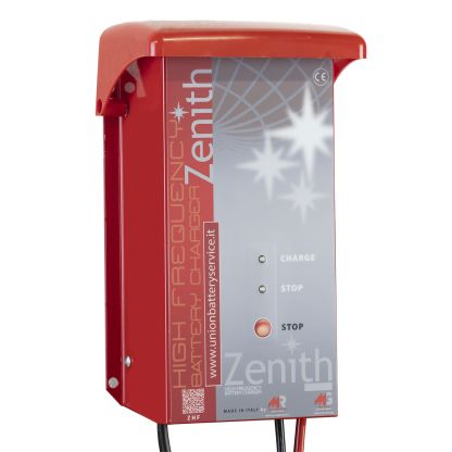 [ZENIZHF1212] Lader HF 12V 12A