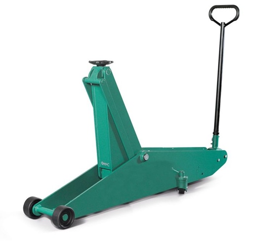 [COMP8T-HC] Garagekrik  8 ton -  hoog model