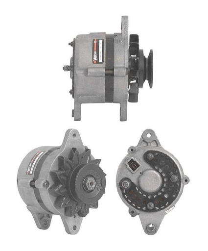 [DKWK 01 400 101] Alternator 12V - 35A