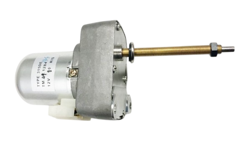 [DKWK 40 012 032] Moteur d'essuie-glace 90° tige 114 mm (M10x1)