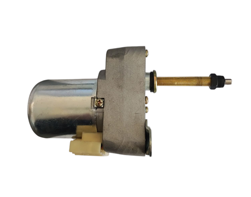 [DKWK 40 012 031] Moteur d'essuie-glace 12v 90° tige 93mm (M10x1)
