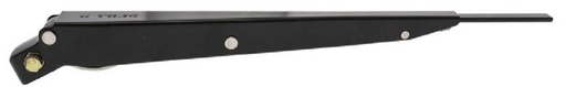 [DKWK 40 000 830] Verstelbare ruitenwisserarm 300-400mm  as Ø 6mm