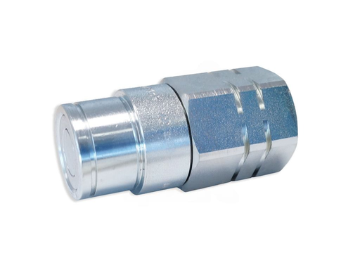 [DKWK 80 966 101] Snelkoppeling vrouwelijk Stucchi - 1/2 BSP voor multikoppeling