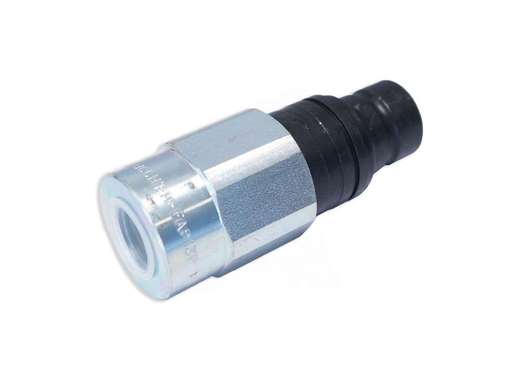 [DKWK 80 965 101] Snelkoppeling mannelijk Stucchi - 1/2 BSP voor multikoppeling