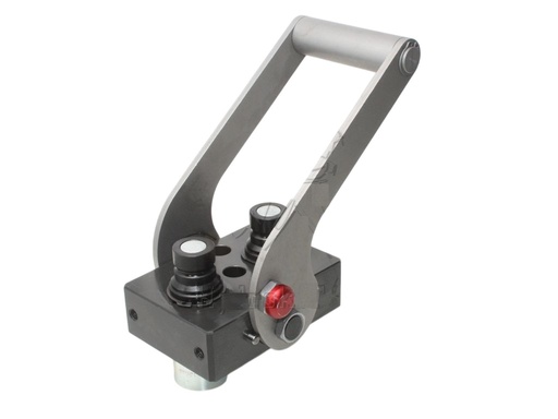 [DKWK 80 971 010] Multikoppeling Stucchi DP2-DN13 Vrouwelijk 2x 1/2 BSP