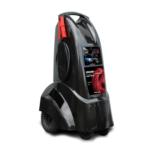 [LEMAP12-TR-8200] Booster Trolly 12/24 v 3200CA/8200PA