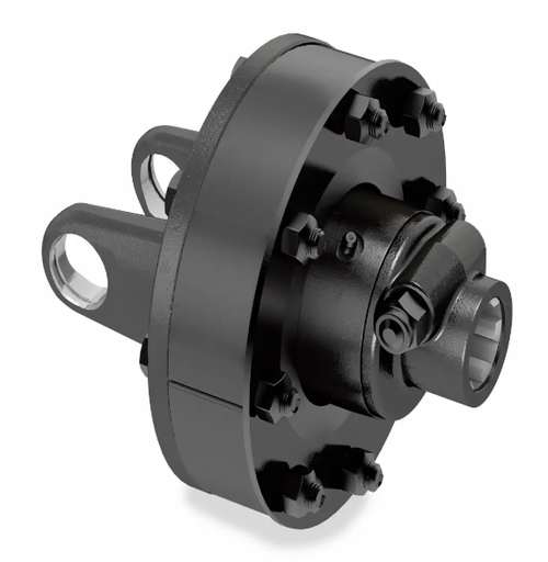 [BOND658M62304R] Limiteur à disques FV434 - 1 3/4" - 6 - avec 4 frictions - 2200Nm