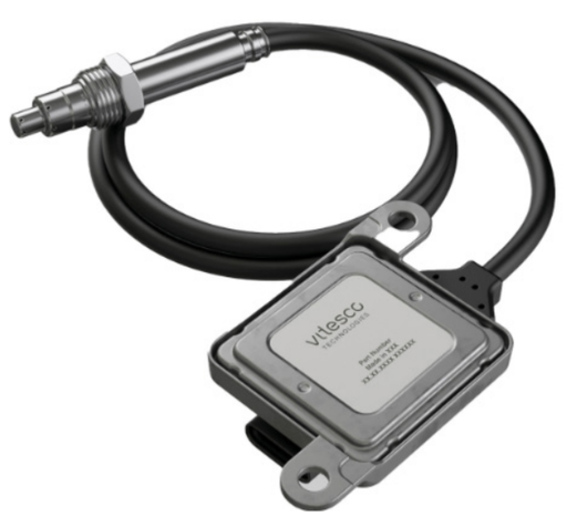 [VITE571 0263 10] NOx sensor 12v 5pin