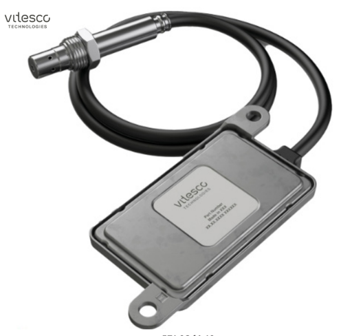 [VITE571 0264 10] NOx sensor 24v 5pin