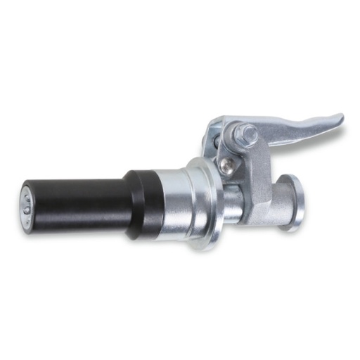 [BETA1750TA] High-pressure, self-locking 6-pin grease nozzle