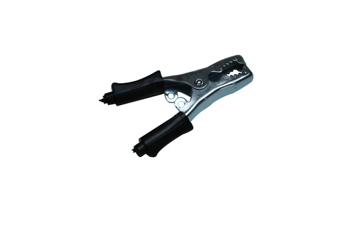 [DKWK 40 001 205] Pinces de batterie 40 A (noir)